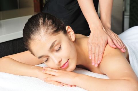Angel Relax Spa, massage spa in Stockton, CA
